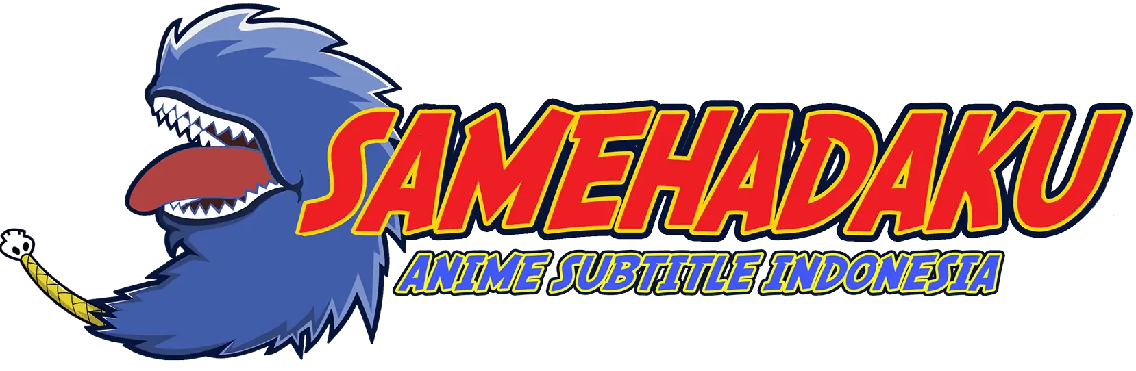 Samehadaku - Fansub Anime Subtitle Indonesia